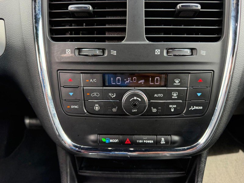 Used 2019 Dodge Grand Caravan GT FWD image 18