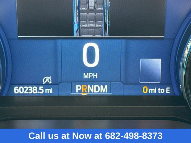 Certified 2022 Ford Expedition Max Limited image 32