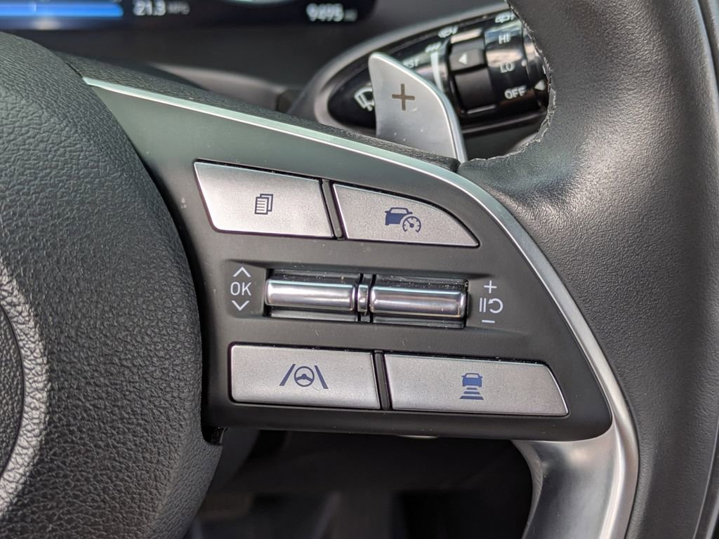 Used 2025 Hyundai Palisade Calligraphy image 29