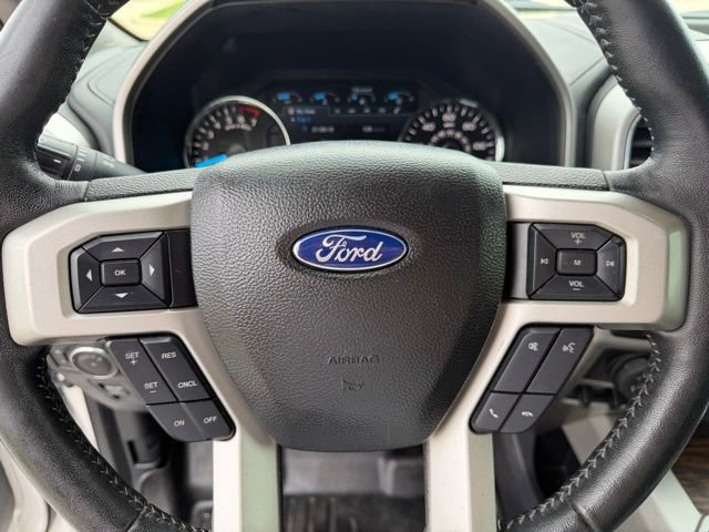 Certified 2019 Ford F150 Lariat image 15