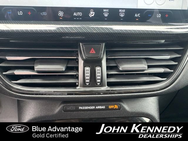 Certified 2023 Ford Escape ST-Line w/ Tech Pack #1 FWD image 15
