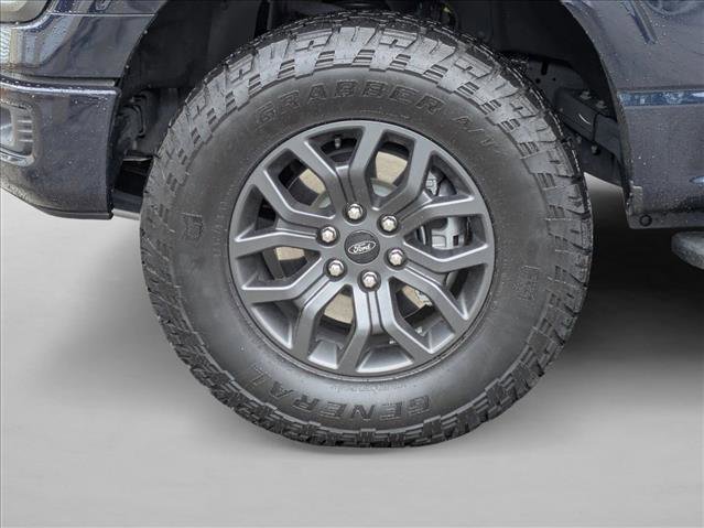 Certified 2025 Ford F150 Tremor w/ Bed Utility Package image 9