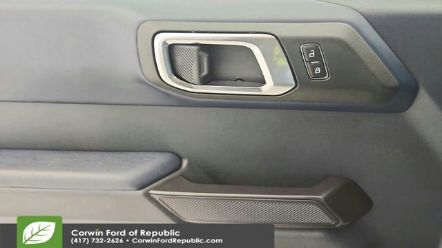 Certified 2024 Ford Bronco Outer Banks image 22