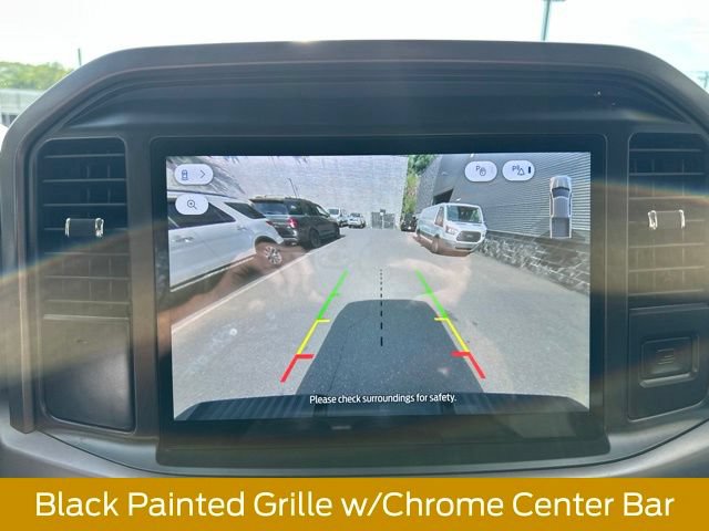 Certified 2025 Ford F150 XLT w/ Equipment Group 301A Standard AWD/4WD image 28