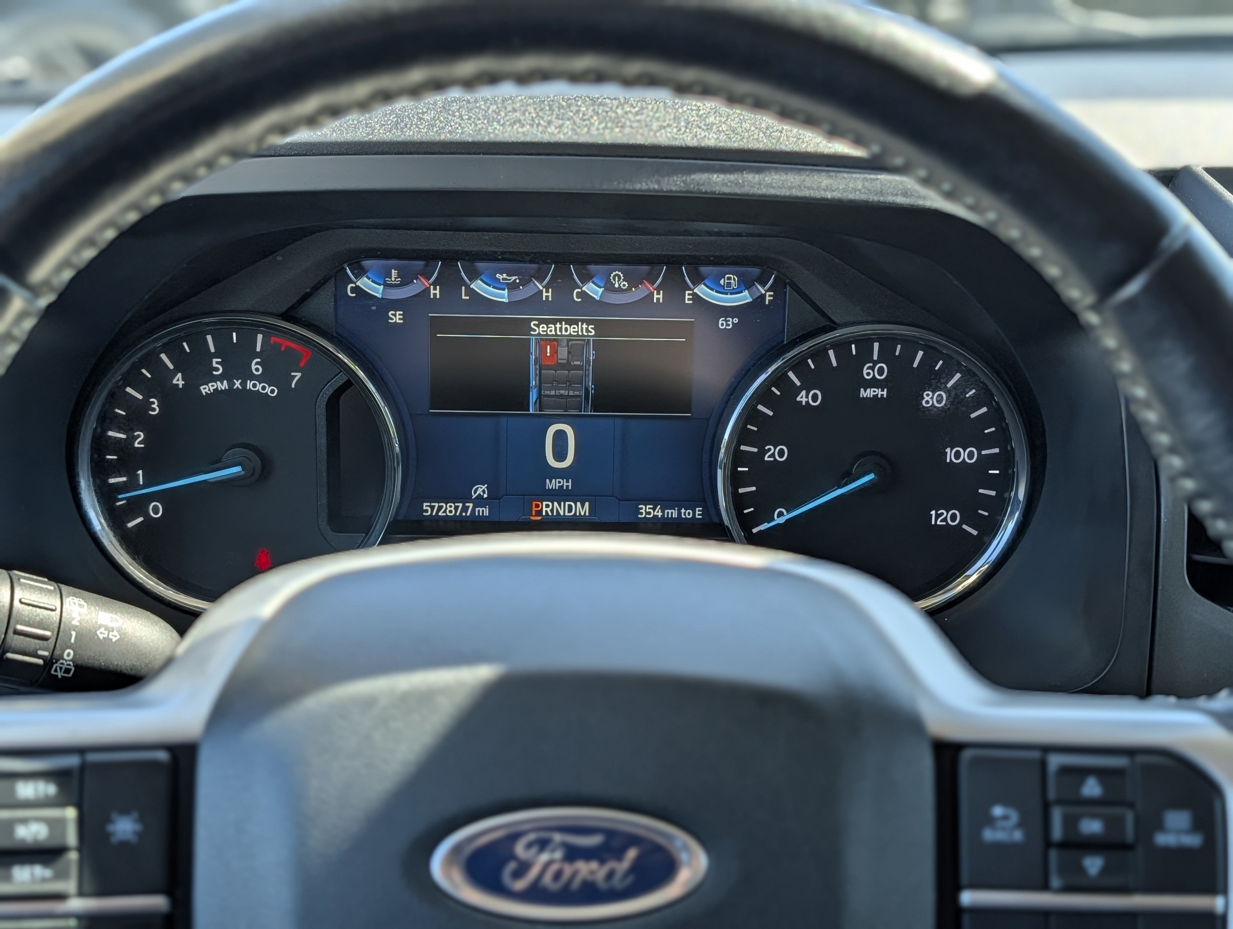 Certified 2024 Ford Expedition Max XLT image 27