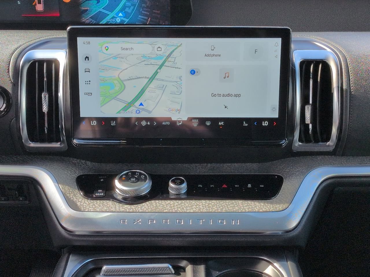 Certified 2025 Ford Expedition Tremor AWD/4WD image 18