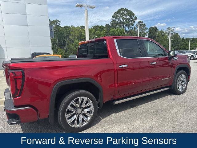 Used 2024 GMC Sierra 1500 Denali AWD/4WD image 6