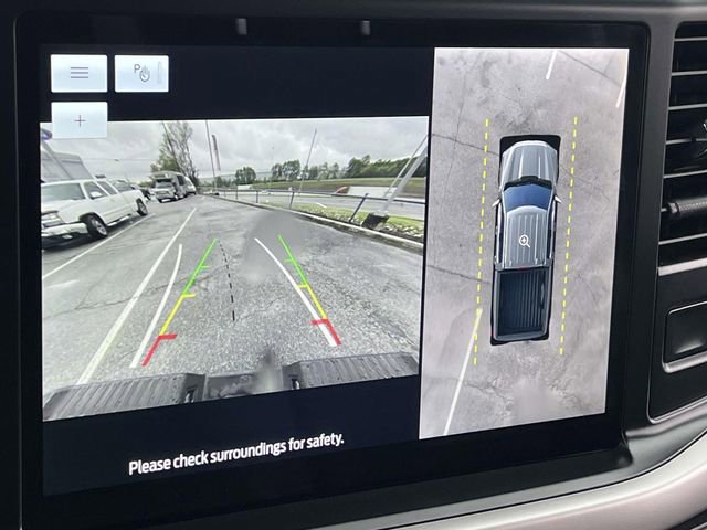 Certified 2023 Ford F150 XLT w/ Equipment Group 302A High image 23