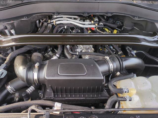 Certified 2022 Ford Explorer ST w/ Equipment Group 401A AWD/4WD image 19