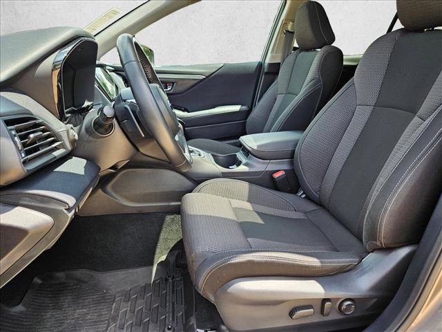 Used 2023 Subaru Outback Premium AWD/4WD image 16