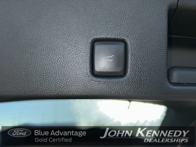 Certified 2023 Ford Escape ST-Line w/ Tech Pack #1 image 13