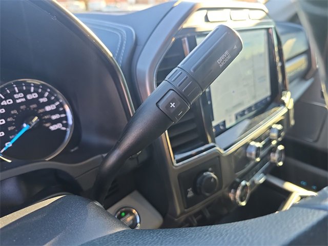 Certified 2022 Ford F250 Limited image 20