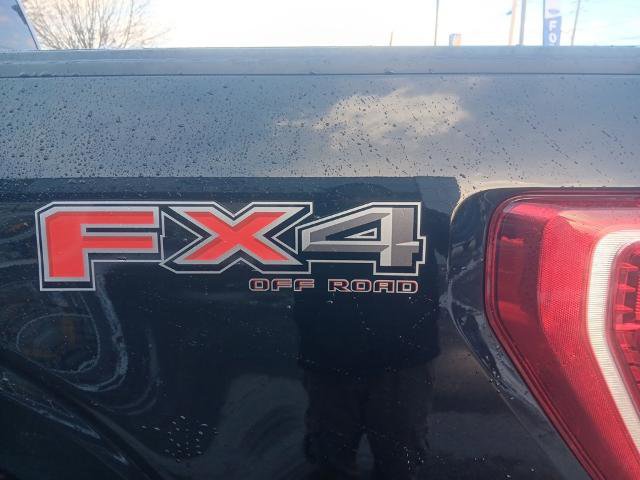 Certified 2021 Ford F150 XLT w/ Equipment Group 302A High image 12