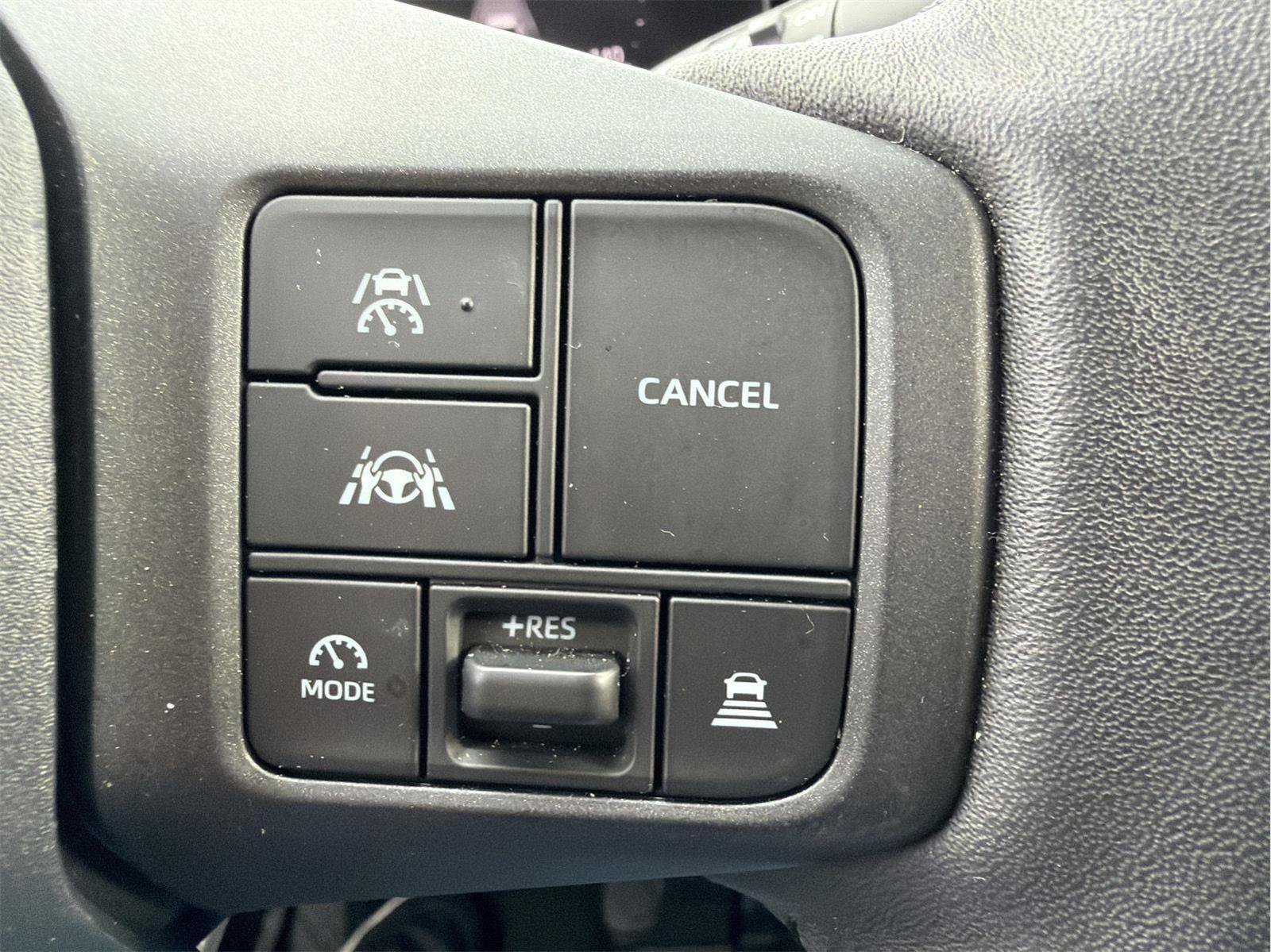 Used 2026 Toyota RAV4 XLE Premium FWD image 21