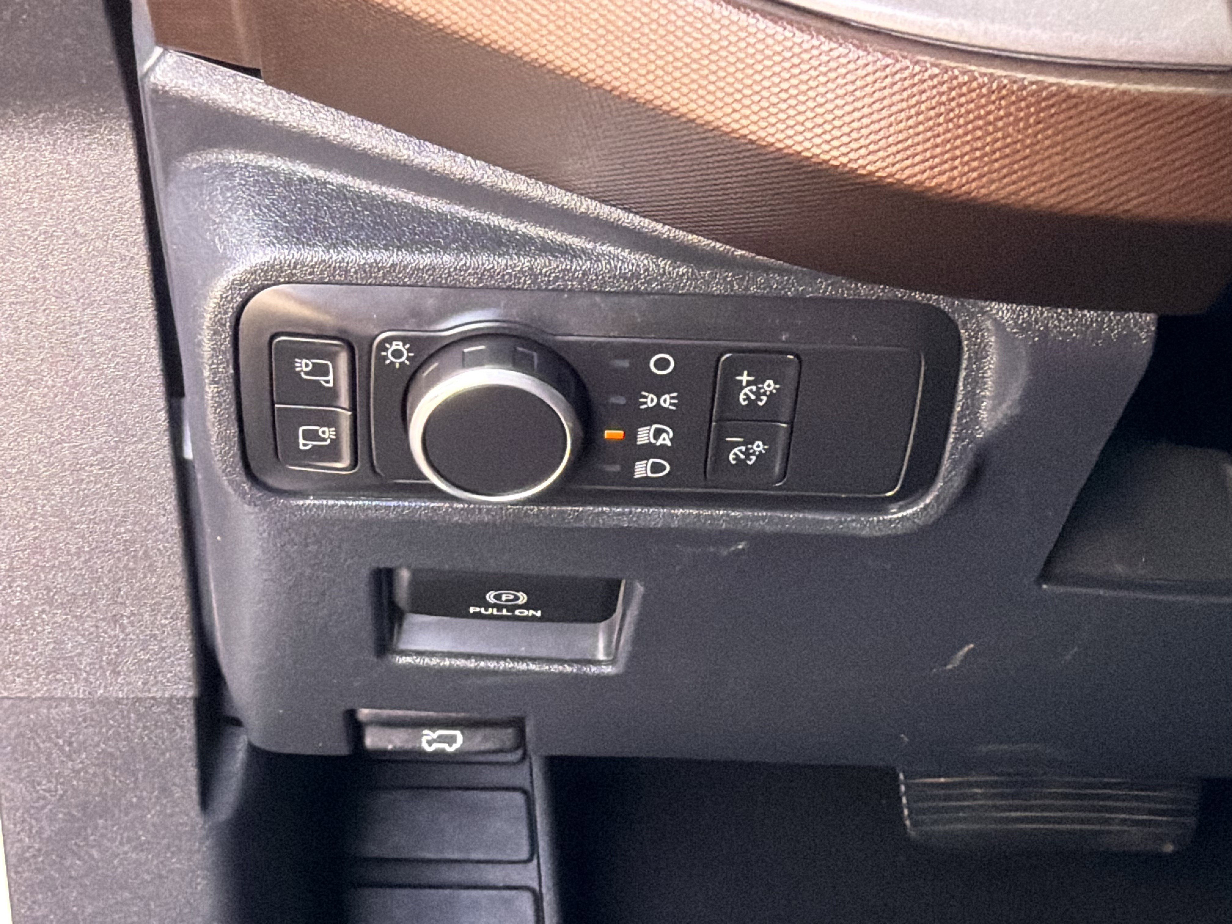 Certified 2022 Ford Bronco Outer Banks AWD/4WD image 25