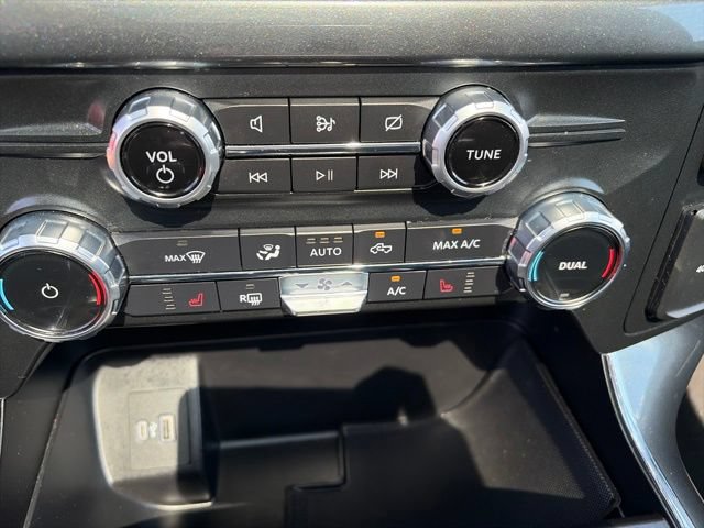Certified 2022 Ford F150 XLT w/ Equipment Group 302A High AWD/4WD image 9