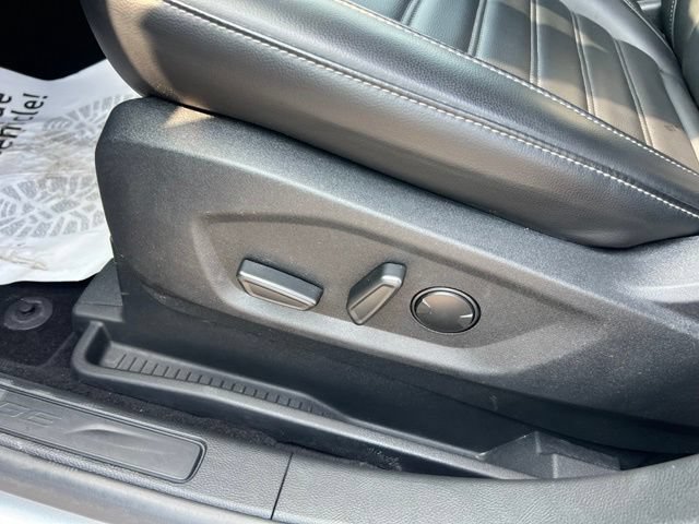 Certified 2024 Ford Edge SEL w/ Convenience Package AWD/4WD image 19