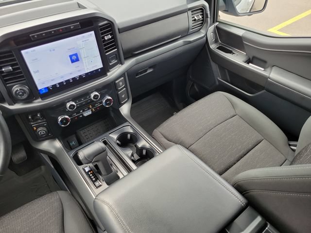 Certified 2024 Ford F150 XLT w/ Equipment Group 302A MID AWD/4WD image 30
