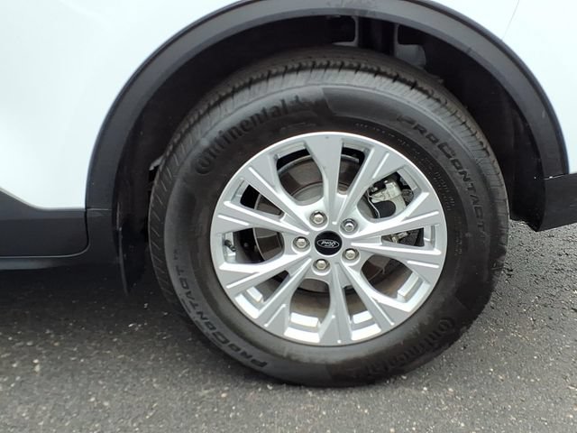 Certified 2023 Ford Escape Active w/ Tech Pack #2 AWD/4WD image 8