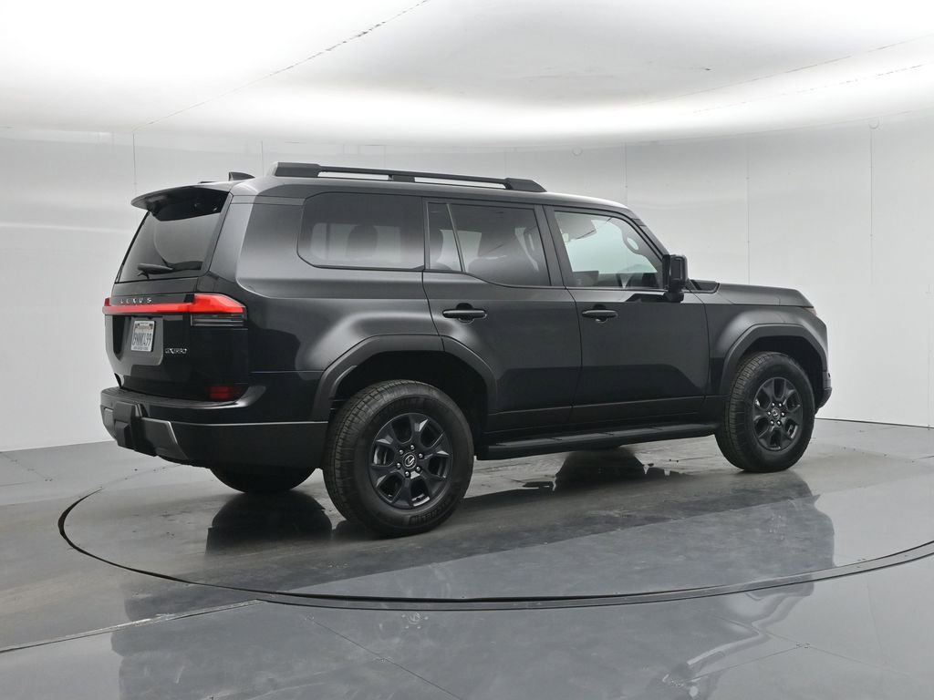 Used 2024 Lexus GX 550 image 27