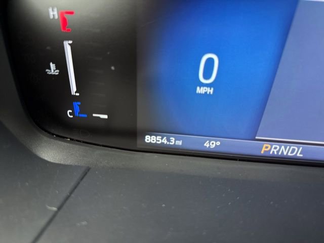 Certified 2024 Ford Escape ST-Line w/ Equipment Group 301A image 21