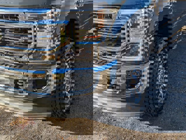 Certified 2021 Ford F250 Lariat w/ Lariat Ultimate Package image 10