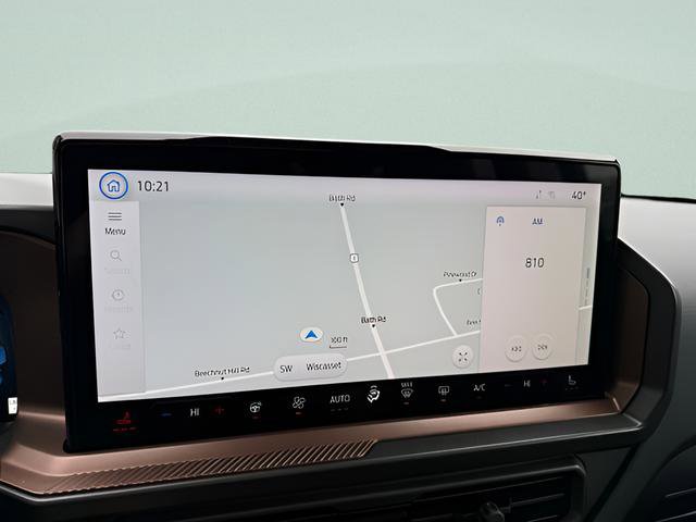 Certified 2025 Ford Bronco Sport Outer Banks w/ Outer Banks Tech Package+ AWD/4WD image 11