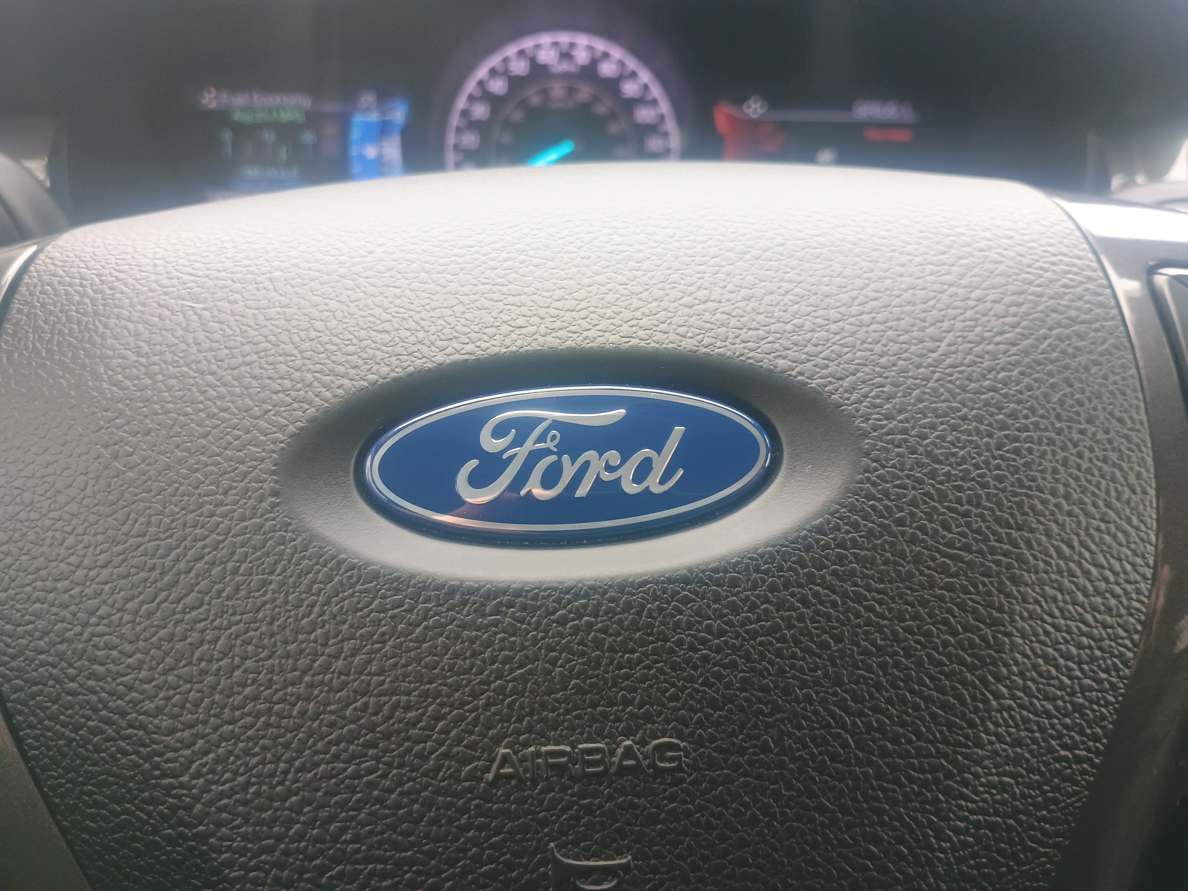 Certified 2021 Ford Ranger Lariat w/ Equipment Group 501A High image 22