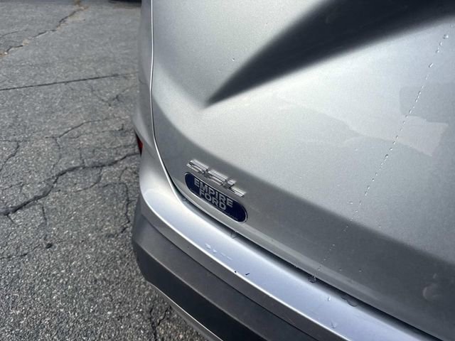 Certified 2023 Ford Edge SEL image 5