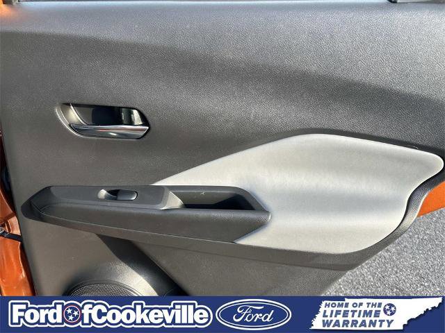 Used 2023 Nissan Kicks SR w/ SR Premium Package image 17