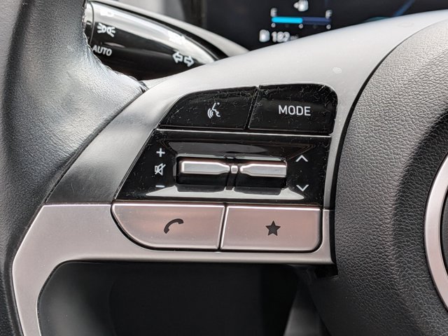 Used 2023 Hyundai Tucson SEL w/ Convenience Package FWD image 19