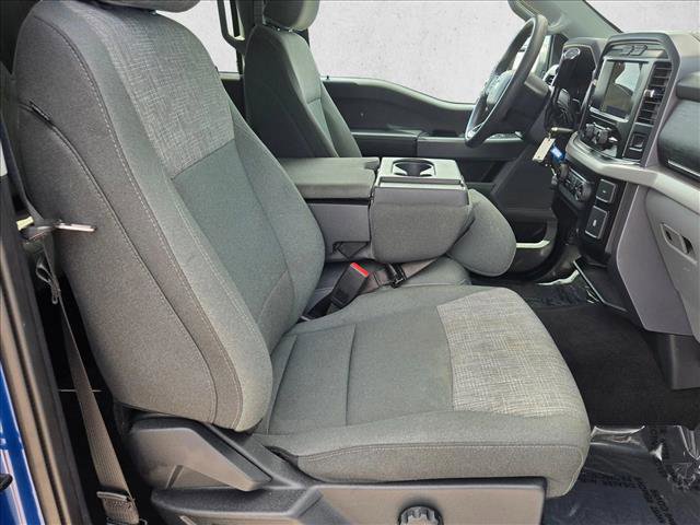 Certified 2023 Ford F150 XLT image 20