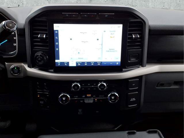 Certified 2021 Ford F150 XLT w/ Equipment Group 302A High AWD/4WD image 16