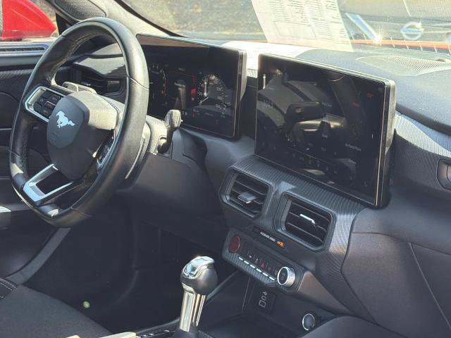 Certified 2024 Ford Mustang GT RWD image 25