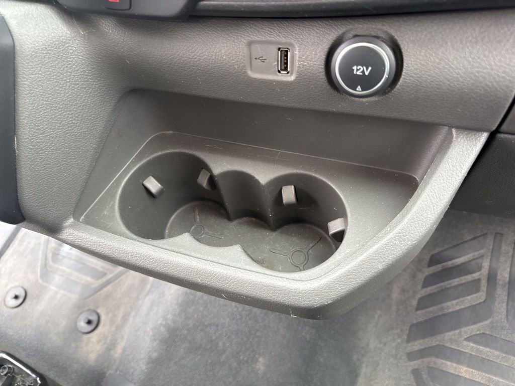 Certified 2023 Ford Transit 350 Medium Roof AWD image 42