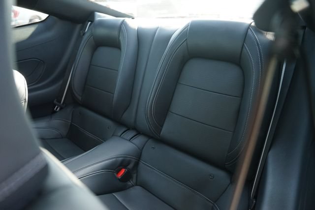 Certified 2024 Ford Mustang Premium RWD image 11
