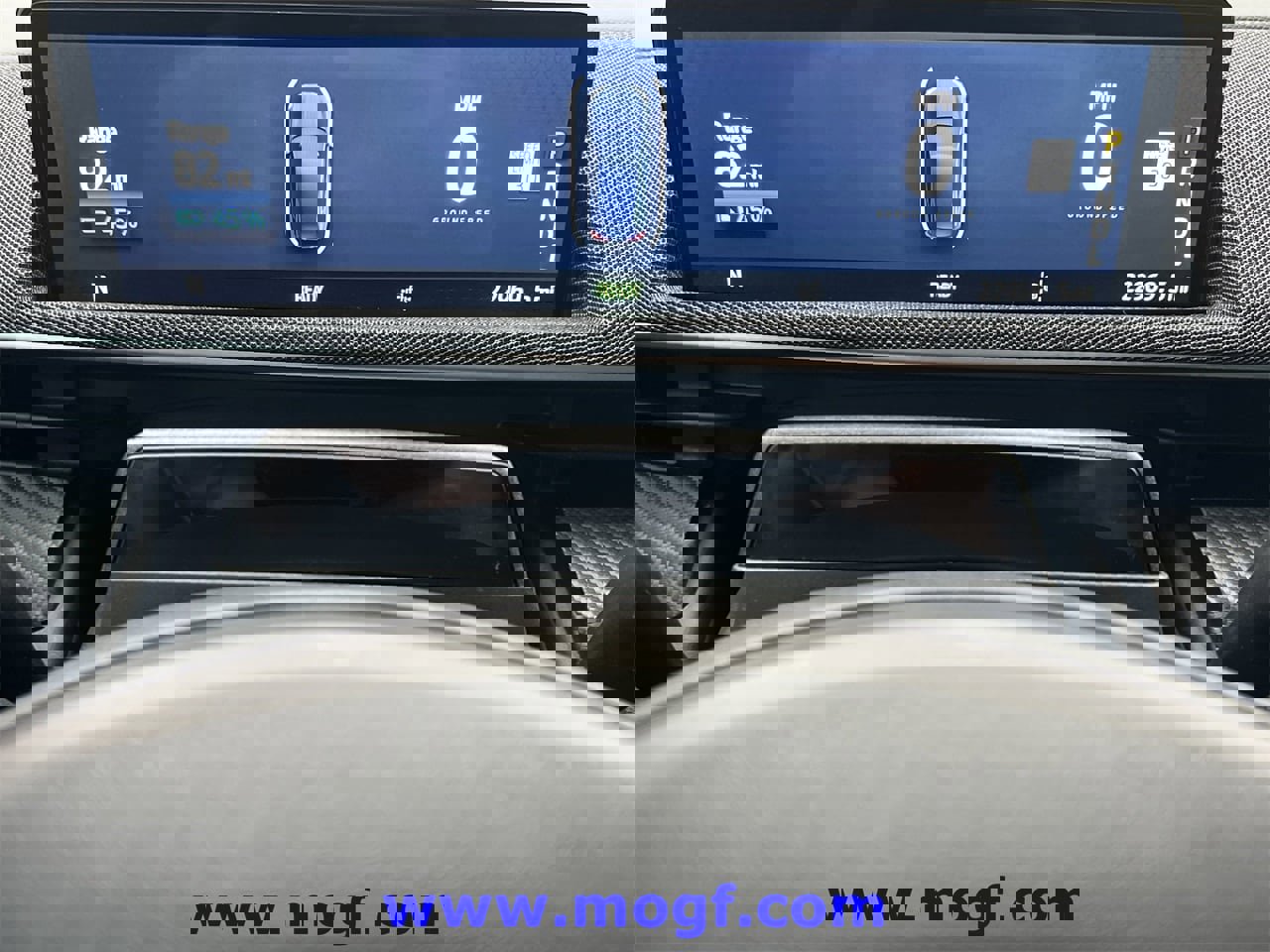 Certified 2023 Ford Mustang Mach-E Premium image 14