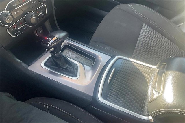 Used 2023 Dodge Charger SXT image 15
