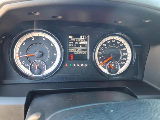 Used 2018 RAM 1500 Classic SLT image 12