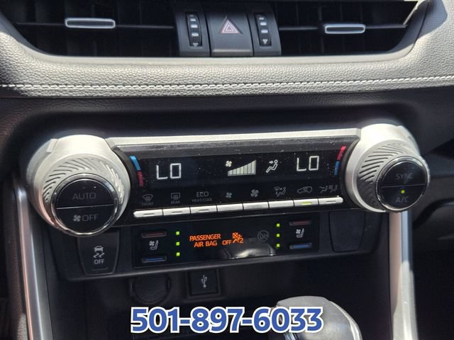 Used 2020 Toyota RAV4 Limited AWD/4WD image 23