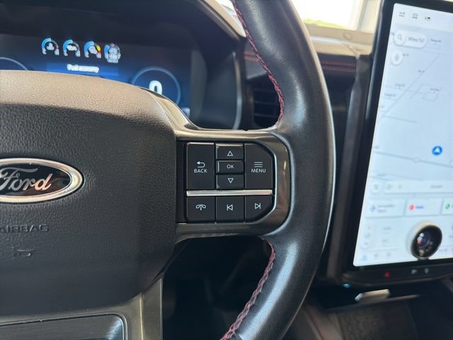 Certified 2022 Ford Expedition Max Limited AWD/4WD image 33