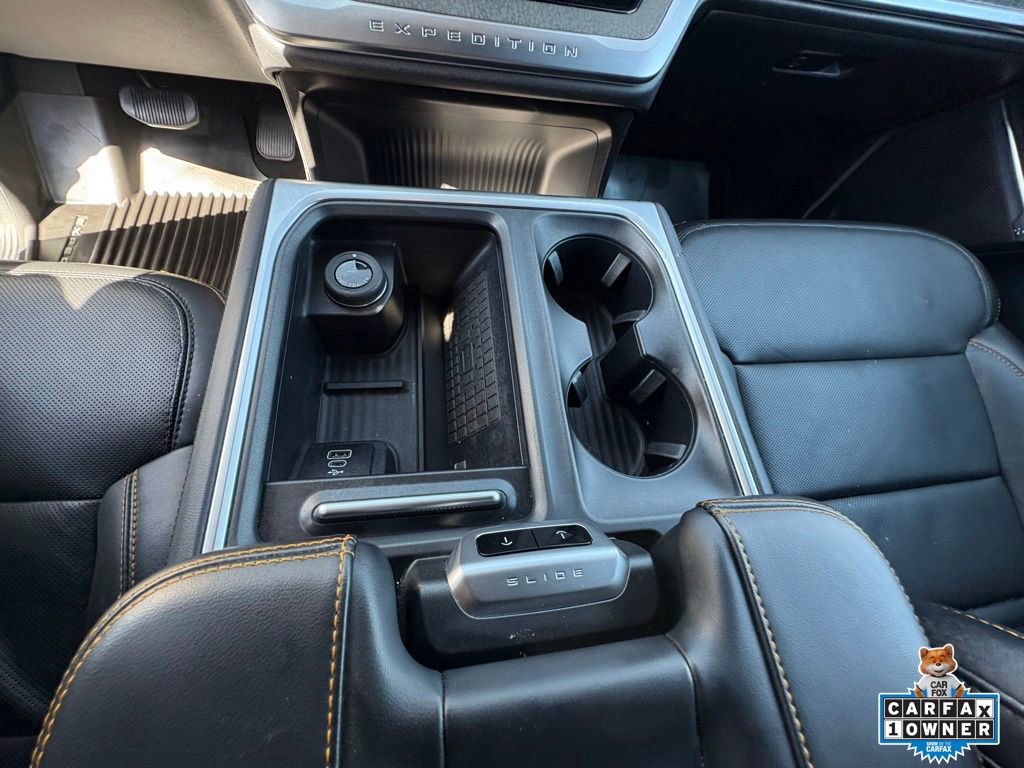 Certified 2025 Ford Expedition Tremor AWD/4WD image 21