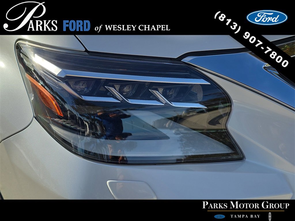 Used 2023 Lexus GX 460 Premium image 7