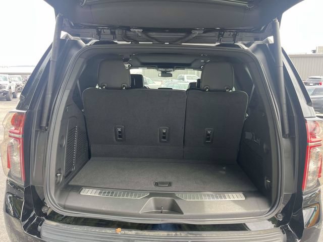 Used 2023 Chevrolet Tahoe Z71 w/ Luxury Package AWD/4WD image 13