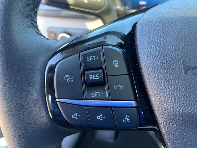 Certified 2024 Ford Escape SE w/ PHEV Premium Package FWD image 26