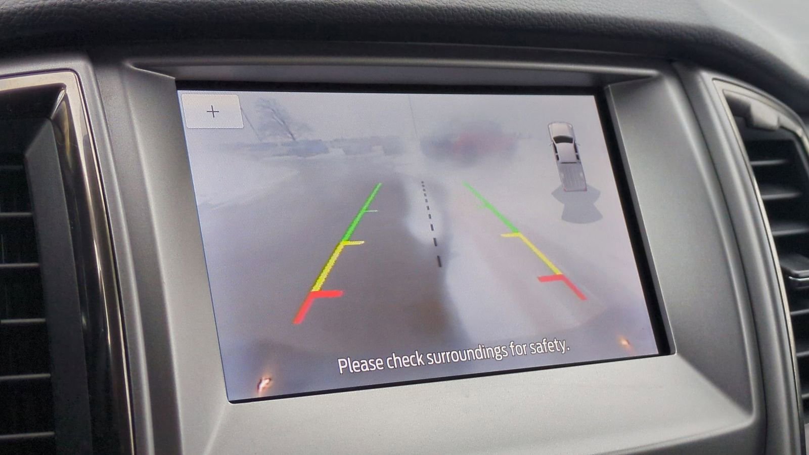 Certified 2022 Ford Ranger XLT w/ Equipment Group 302A High image 33