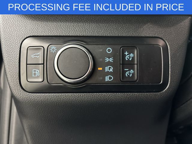 Certified 2024 Ford Escape ST-Line w/ Equipment Group 301A FWD image 20