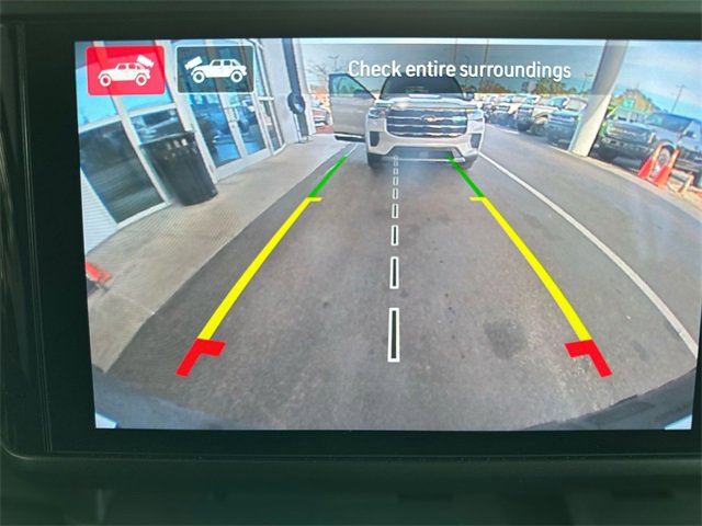 Used 2024 Jeep Wrangler Unlimited Rubicon 4xe image 18