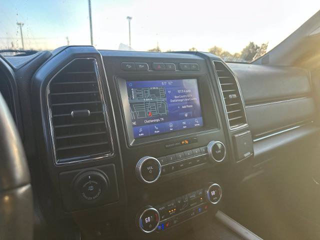 Certified 2021 Ford Expedition Max Limited AWD/4WD image 12