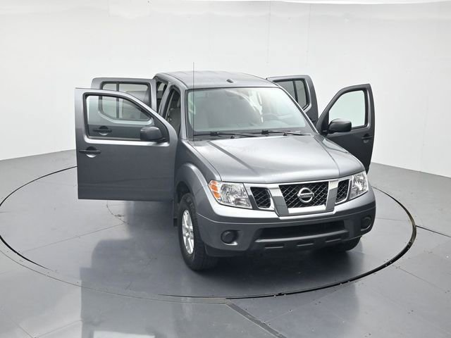 Used 2018 Nissan Frontier SV AWD/4WD image 46